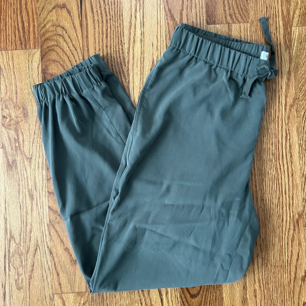 Up west joggers